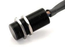 INDUCTIVE SPEEDO SENSOR